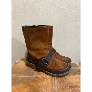 Merrell Women's Emery Buckle Winter Boot size 8.5